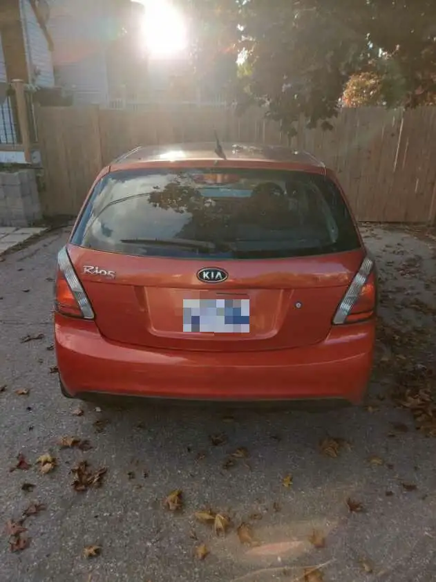 KIA RIO HATCHBACK FOR SALE | Cars & Trucks | Brockville | Free local ...