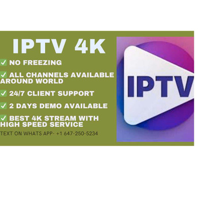 4k entertainment for all devices,  24/7 support