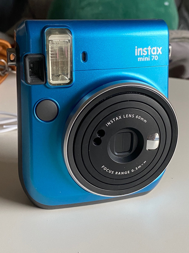 Instax Mini 70 in Cameras & Camcorders in Gatineau
