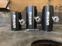Aluma Reel Welding Reel Locks 