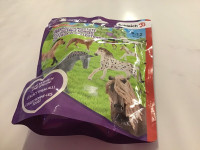 New... Schleich series 3 collectible horses