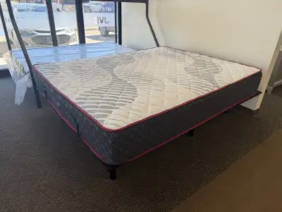 RV Sized Queen Mattress, View more
