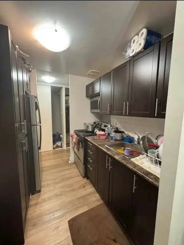 Chambre salon à louer in Room Rentals & Roommates in Gatineau - Image 3