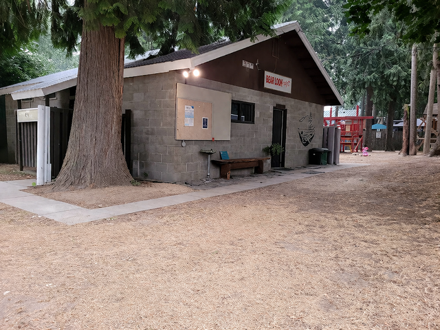 Seasonal Sites and a Cabin Available for Lease in British Columbia in Canada - Image 2