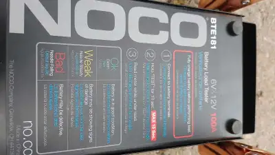 Just wanting to get rid of it. It was never used, just taken out of the box.