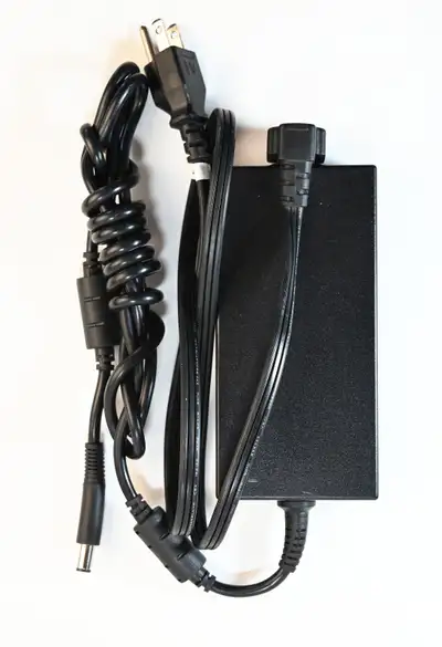 DELL 180W 19.5V 9.23A AC Power Adapter For Laptops Docks JVF3V, View more