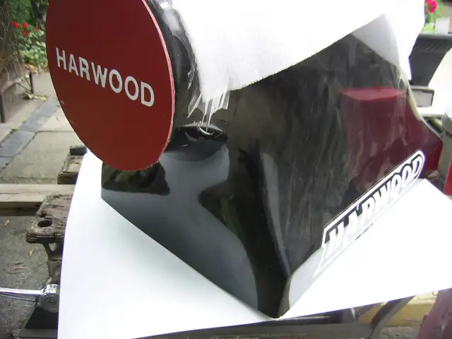 Small block Ford parts in Engine & Engine Parts in Edmonton - Image 4