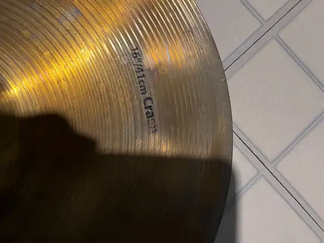Drum Hardware and Cymbals in Drums & Percussion in Oshawa / Durham Region - Image 6