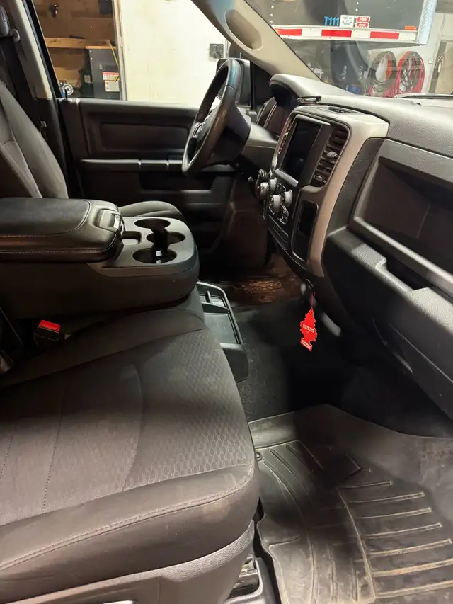 2020 Ram 1500536633658364416005