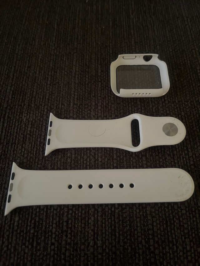 Apple Watch cover in General Electronics in Oshawa / Durham Region - Image 3