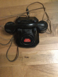 REDUCED PRICE Vintage Telephone 