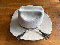 Chapeau de cowboy Smithbilt