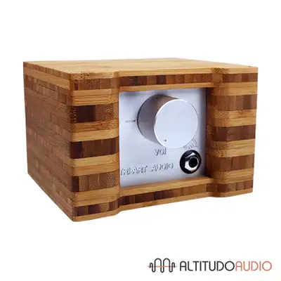 Tri-Art S-Series Headphone Amp, View more