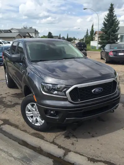 Alberta truck ,no rust,lady owned and driven,100,000 kms,,recent MVI,new brakes and tires,well maint...