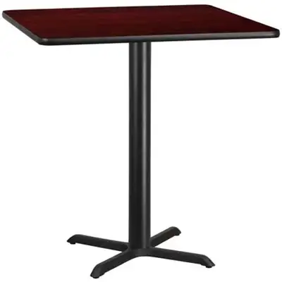 Dinning Table (Pedestal), View more