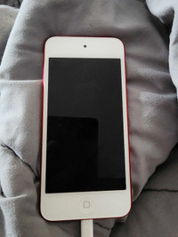 Ipod touch 6th Gen 32gbs