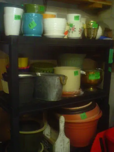 COMMUNITY  GARAGE  SALE,  Etobicoke, View more