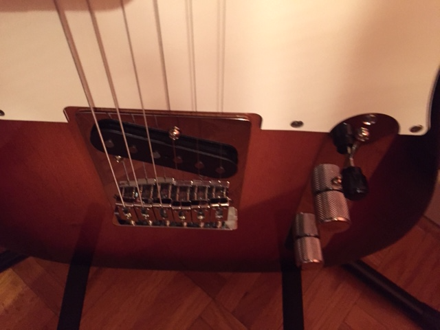 Fender Télécaster in Guitars in Laurentides - Image 5