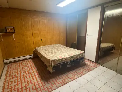 Room for rent