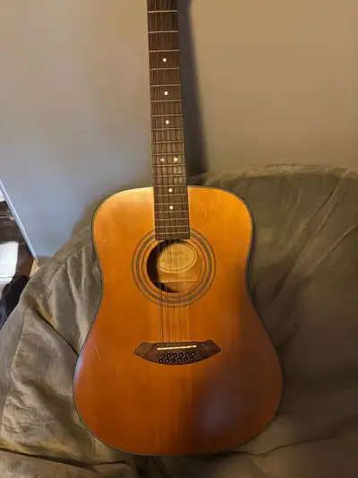 fender 12 string, View more