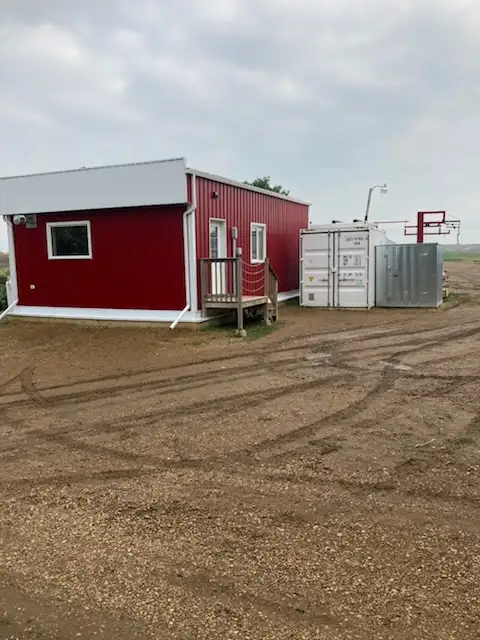 Meat Shop For Sale to Be Moved in Commercial & Office Space for Sale in Regina - Image 2