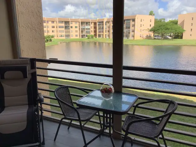 CONDO FLORIDE AVEC GOLF GRATUIT