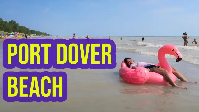 House for sale in the core of DNT Port Dover.