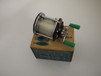 Antique Penn fishing reel