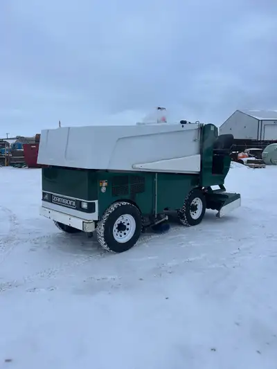 525 Zamboni , View more