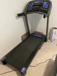 Treadmill - Horizon T101