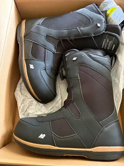 K2 Men’s Snowboard boots, View more