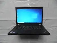 Lenovo ThinkPad T530 i7 Notebook