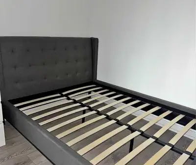 I sell Couches Bed frame Mattress Dining set Coffee table Dressers TV stand Come inbox for more deta...