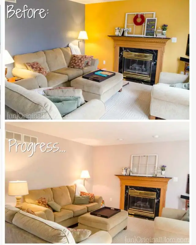 Residential Painter577396317639813122