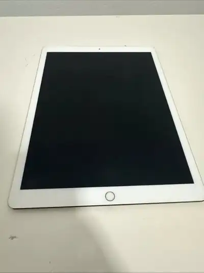 Apple iPad Pro (12.9-inch) (2nd Gen.) (A1671) unlocked, View more