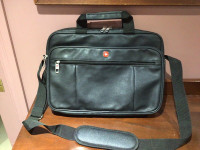 Swiss Gear computer briefcase now $10