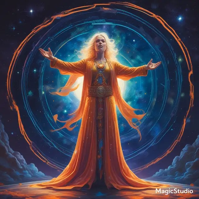 Higher Self/Superconscious Hypnosis sessions via Zoom!63235482141059123