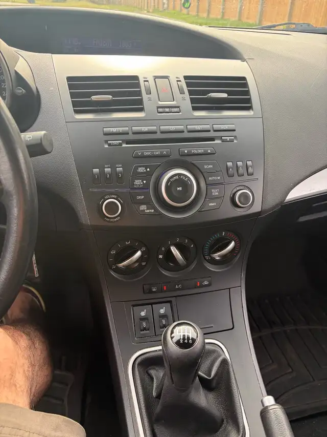 2012 Mazda 3 578761862456944648