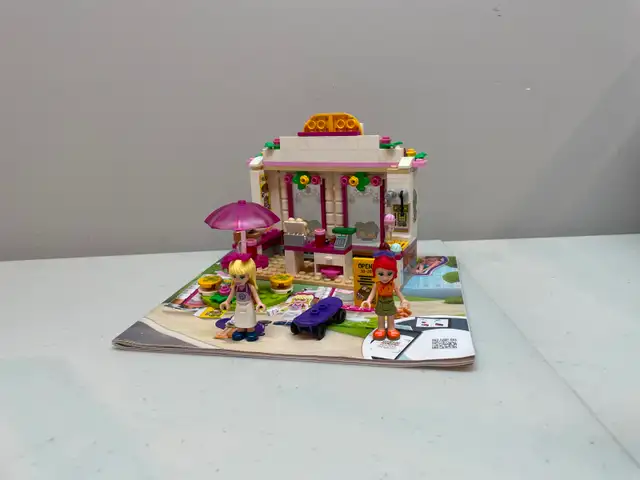 Lego Friends à 10$ chacun in Toys & Games in Sherbrooke - Image 4