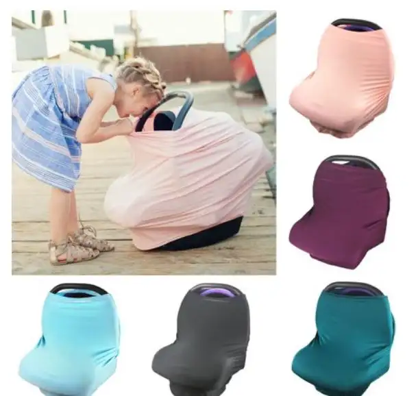 Baby Stroller Cover in Strollers, Carriers & Car Seats in Markham / York Region - Image 4