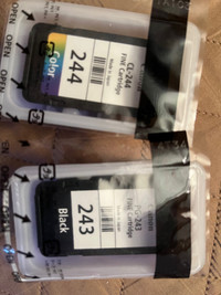 Cannon ink cartridges 