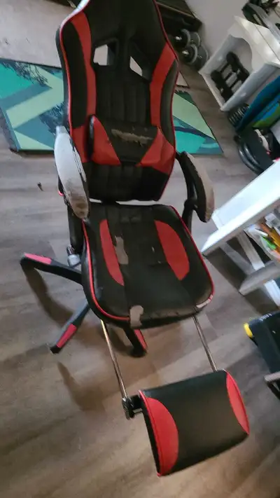 gaming chair, View more