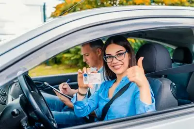 Experienced Driving instructor forG2/G Lessons, View more