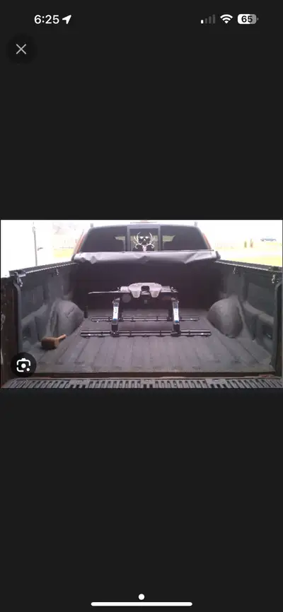 Can tow your RV or trailer. Fully licensed and insured. Fifth wheel or regular trailers.