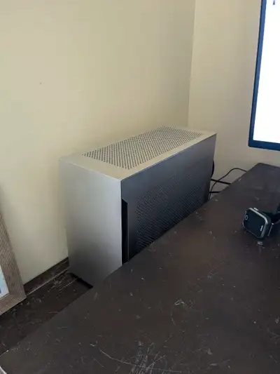 Gaming/Production PC, View more