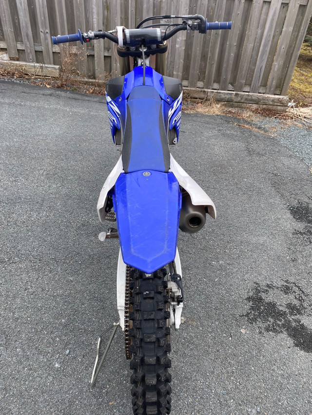 Yamaha 250 fx  in Dirt Bikes & Motocross in Dartmouth - Image 4