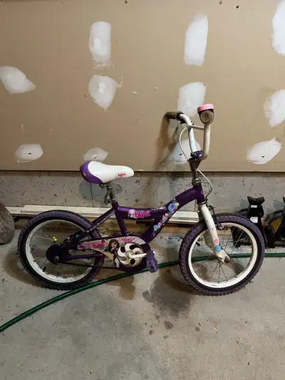 Bratz Kids Bike, View more