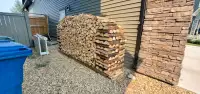 Dry, Ready To Burn Firewood!! SALE ON NOW!!