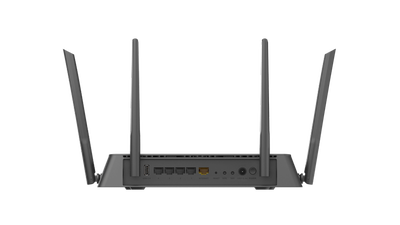 Routeur D-Link DIR-882, View more