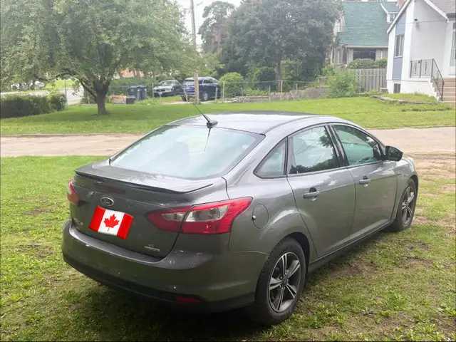 2015 Ford Focus 544786054654863365